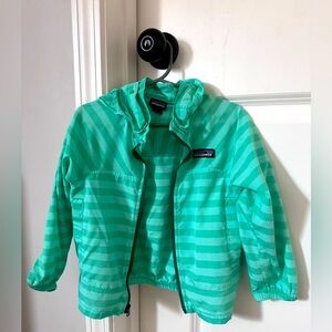 Patagonia jacket